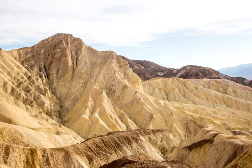 Golden-Canyon-Death-Valley-