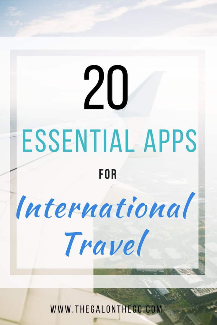 Master Your Body Clock 5 Essential Apps For International Travelers - rgx21bc